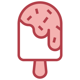 Ice cream icon