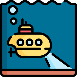 submarino icono