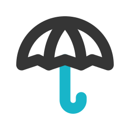 Umbrella icon