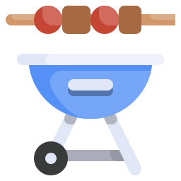 Barbecue icon