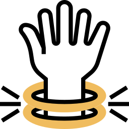 글로우 스틱 icon