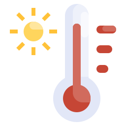온도계 icon