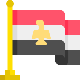 Ägypten icon