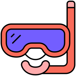 Snorkel icon