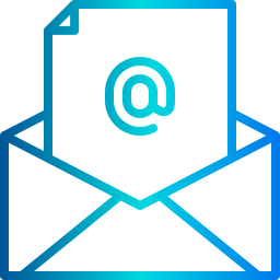 e-mail Ícone