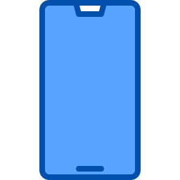 smartphone Ícone