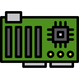 chip icono
