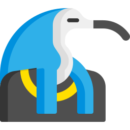 Thoth icon