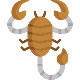 Scorpion icon