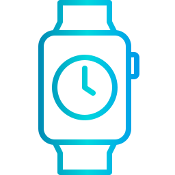 smartwatch icon