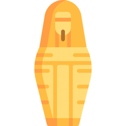 vaso canopo icono