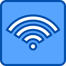 wifi icoon