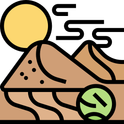 duinen icoon