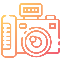 Camera icon