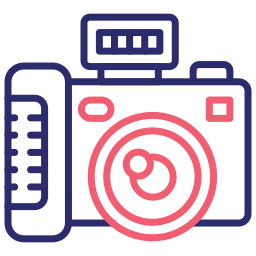 Camera icon