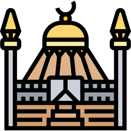 Mosque icon