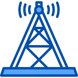 telekomunikacja ikona