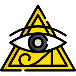 illuminati icono