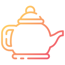 Teapot icon