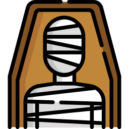 Mummy icon