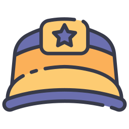 Hat icon