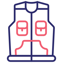 Vest icon