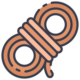 Rope icon