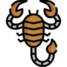 Scorpion icon