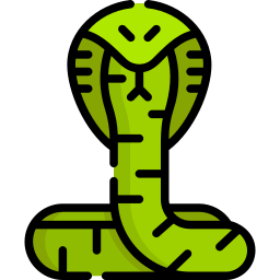 cobra icono