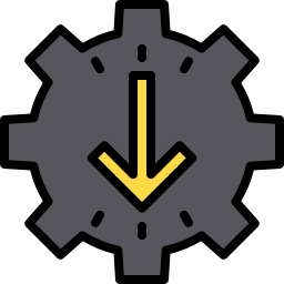 deinstallieren icon