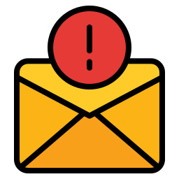 Alert icon