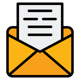 Envelope icon