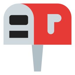 briefkasten icon