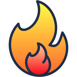 feuer icon