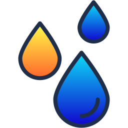 Water icon