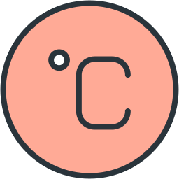 celsius icono