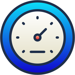 Manometer icon