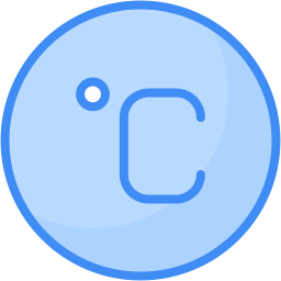 celsius icon