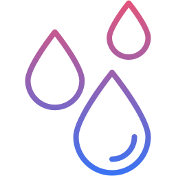 Water icon