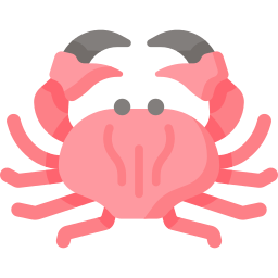 krab ikona