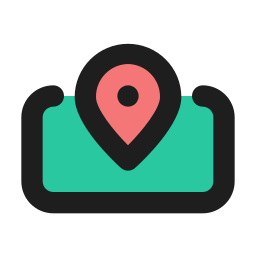 Location icon