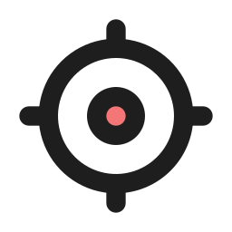 position icon