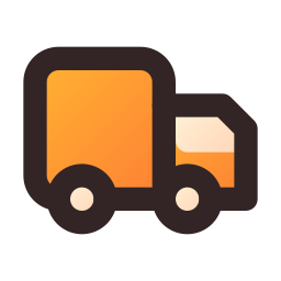 Truck icon