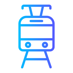 Tramway icon