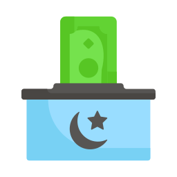 Zakat icon