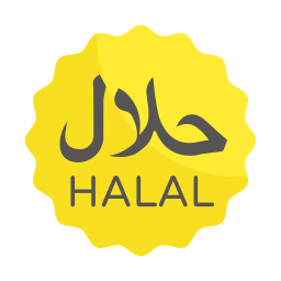 halal ikona