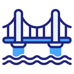 Bridge icon