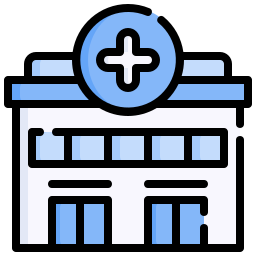 Hospital icon