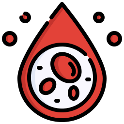 백혈구 icon
