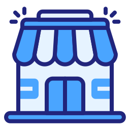 Store icon